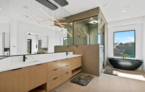 Stunning Contemporary St. George Villa - St. George, Utah