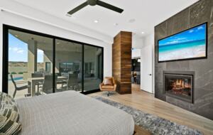 Stunning Contemporary St. George Villa - St. George, Utah