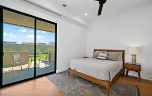 Stunning Contemporary St. George Villa - St. George, Utah