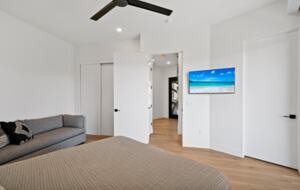 Stunning Contemporary St. George Villa - St. George, Utah