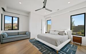 Stunning Contemporary St. George Villa - St. George, Utah