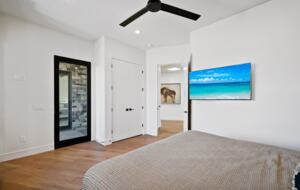 Stunning Contemporary St. George Villa - St. George, Utah