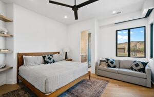 Stunning Contemporary St. George Villa - St. George, Utah