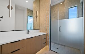 Stunning Contemporary St. George Villa - St. George, Utah