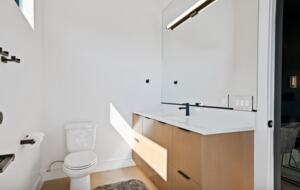 Stunning Contemporary St. George Villa - St. George, Utah