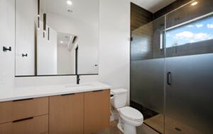 Stunning Contemporary St. George Villa - St. George, Utah