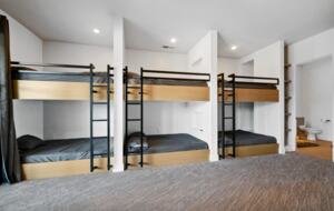 Stunning Contemporary St. George Villa - St. George, Utah