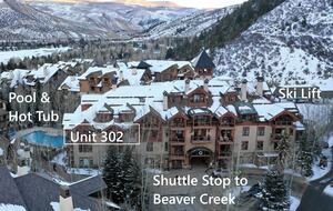 Arrowhead Ski-In/Ski-Out in Beaver Creek - Edwards, Colorado