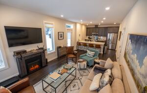 Beautiful Minturn Modern Townhome Near Vail/Beaver Creek - Minturn, Colorado