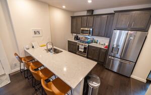 Beautiful Minturn Modern Townhome Near Vail/Beaver Creek - Minturn, Colorado