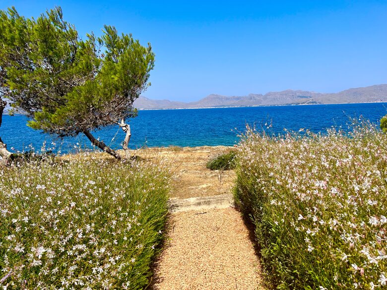 Villa Sunset Miramar - Alcúdia, Spain
