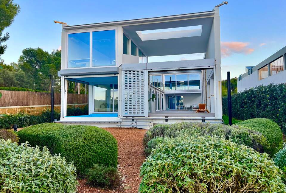 Villa Sunset Miramar - Alcúdia, Spain