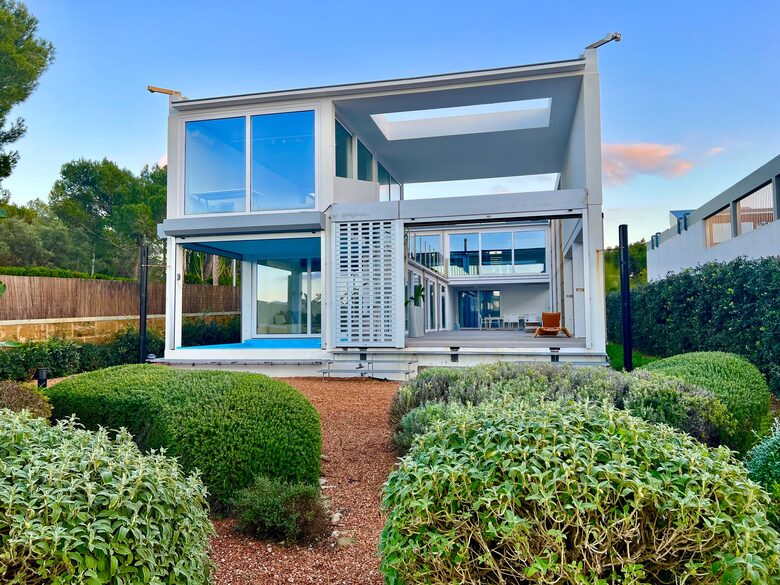 Villa Sunset Miramar - Alcúdia, Spain