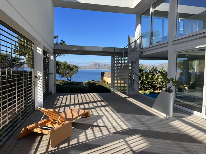 Villa Sunset Miramar - Alcúdia, Spain