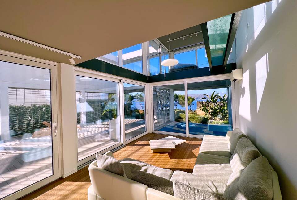 Villa Sunset Miramar - Alcúdia, Spain