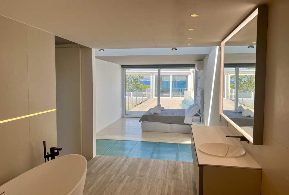 Villa Sunset Miramar - Alcúdia, Spain