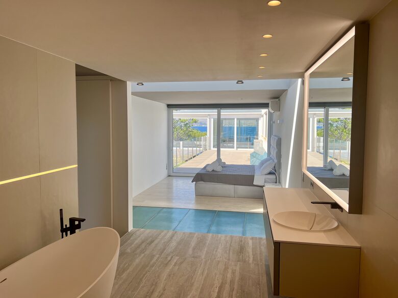 Villa Sunset Miramar - Alcúdia, Spain