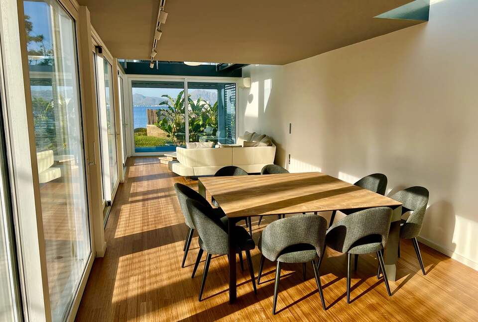 Villa Sunset Miramar - Alcúdia, Spain