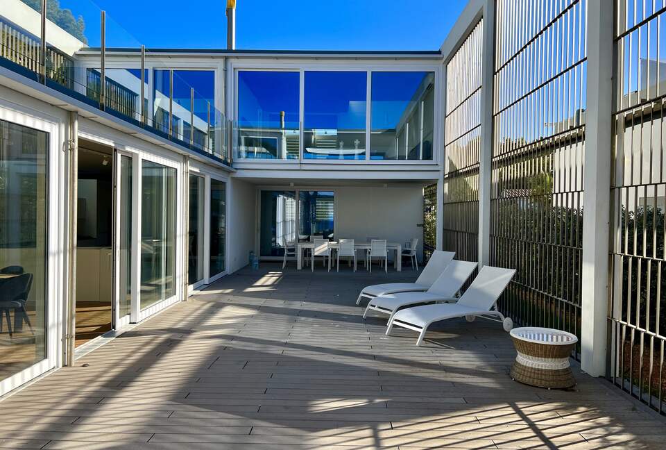 Villa Sunset Miramar - Alcúdia, Spain