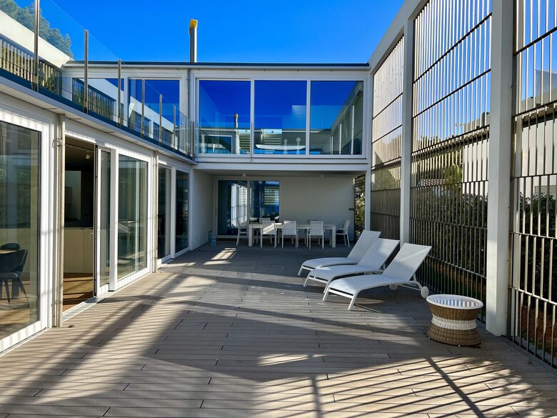 Villa Sunset Miramar - Alcúdia, Spain