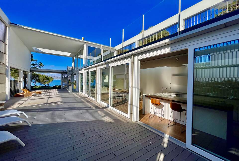 Villa Sunset Miramar - Alcúdia, Spain