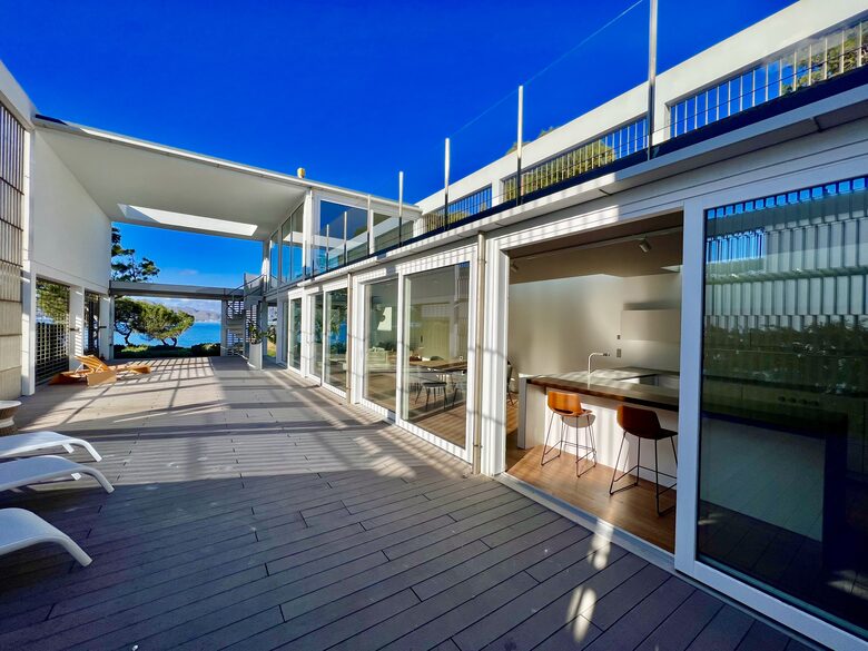 Villa Sunset Miramar - Alcúdia, Spain