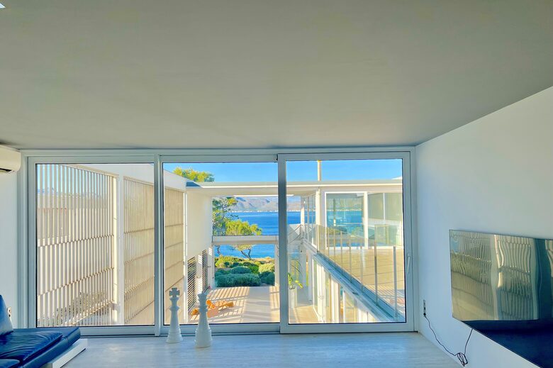 Villa Sunset Miramar - Alcúdia, Spain