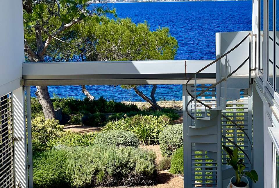 Villa Sunset Miramar - Alcúdia, Spain