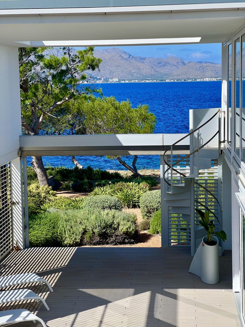 Villa Sunset Miramar - Alcúdia, Spain