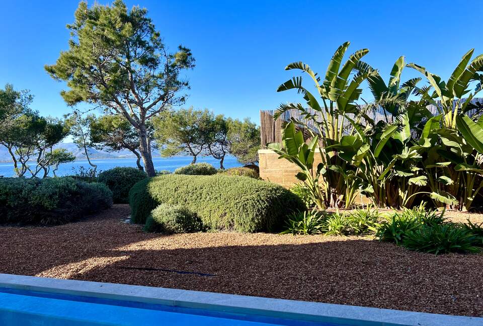 Villa Sunset Miramar - Alcúdia, Spain