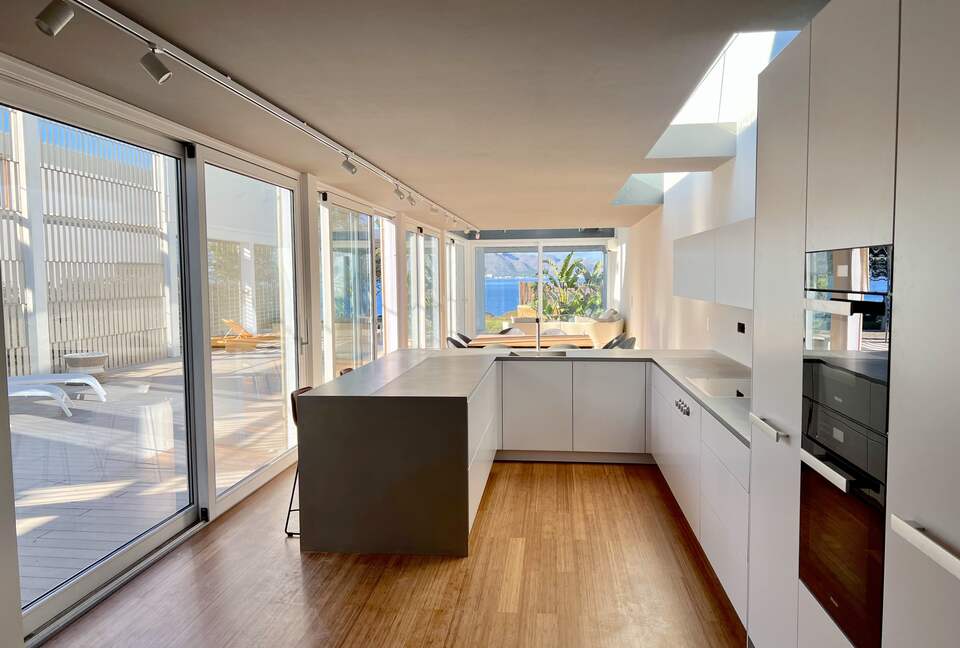 Villa Sunset Miramar - Alcúdia, Spain