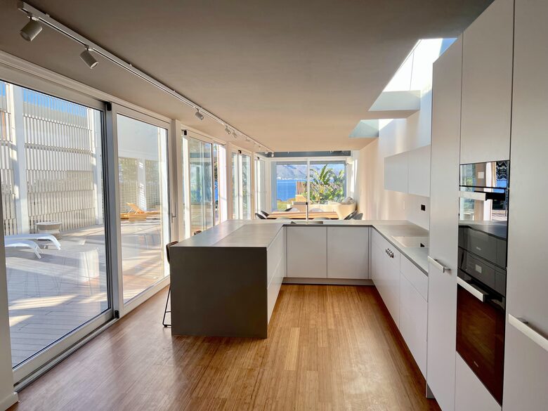 Villa Sunset Miramar - Alcúdia, Spain