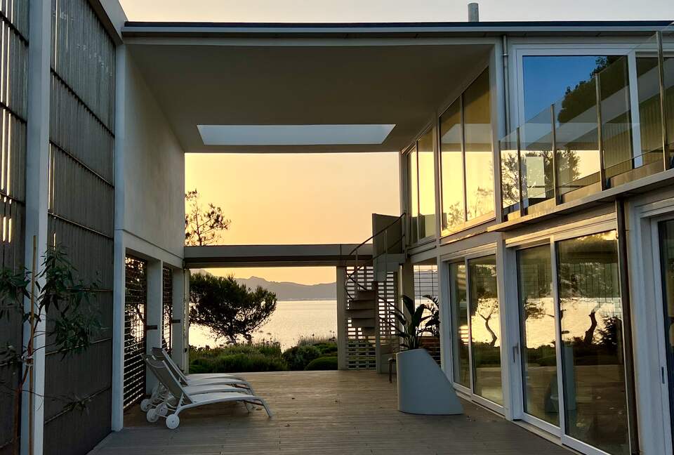 Villa Sunset Miramar - Alcúdia, Spain