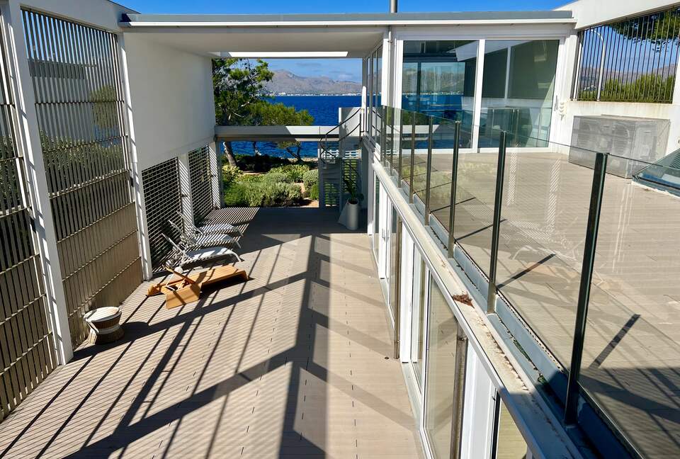 Villa Sunset Miramar - Alcúdia, Spain