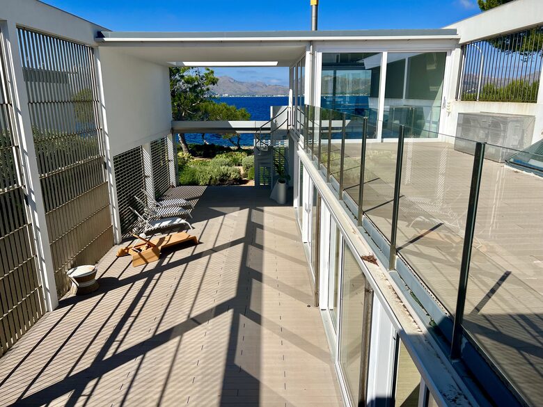 Villa Sunset Miramar - Alcúdia, Spain