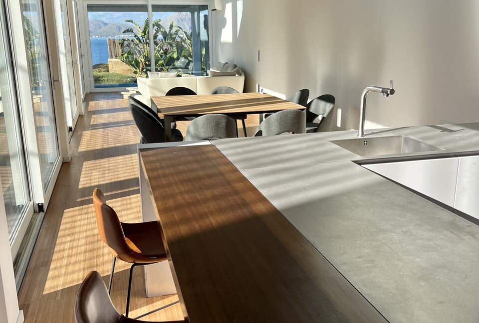 Villa Sunset Miramar - Alcúdia, Spain