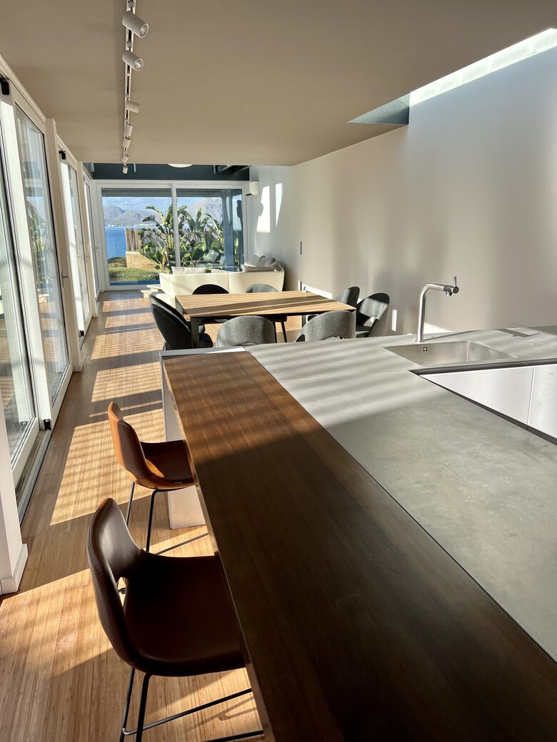 Villa Sunset Miramar - Alcúdia, Spain