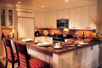 3 Bedroom at Tucker's Point Golf Villas - Hamilton Parish, Bermuda