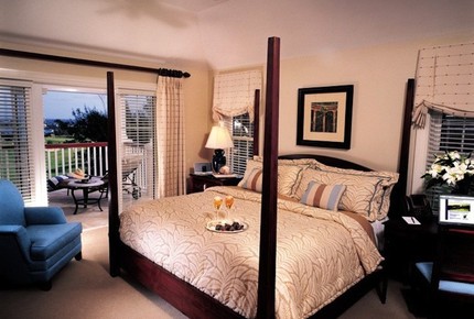 3 Bedroom at Tucker's Point Golf Villas - Hamilton Parish, Bermuda