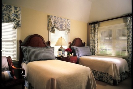 3 Bedroom at Tucker's Point Golf Villas - Hamilton Parish, Bermuda