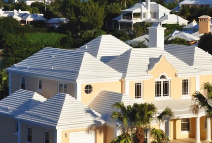 3 Bedroom at Tucker's Point Golf Villas - Hamilton Parish, Bermuda
