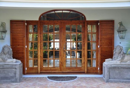 3 Bedroom at Tucker's Point Golf Villas - Hamilton Parish, Bermuda