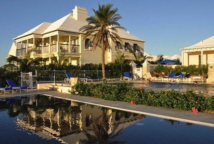 3 Bedroom at Tucker's Point Golf Villas - Hamilton Parish, Bermuda