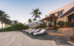 Cancún Paradise - Cancún, Mexico