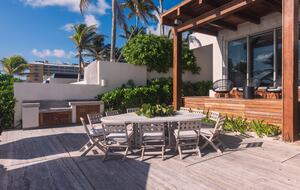 Cancún Paradise - Cancún, Mexico