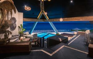 Cancún Paradise - Cancún, Mexico