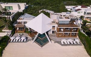 Cancún Paradise - Cancún, Mexico