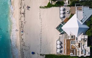 Cancún Paradise - Cancún, Mexico