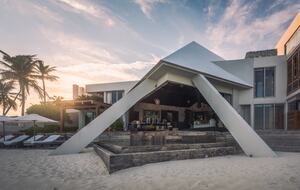 Cancún Paradise - Cancún, Mexico