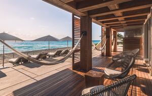 Cancún Paradise - Cancún, Mexico